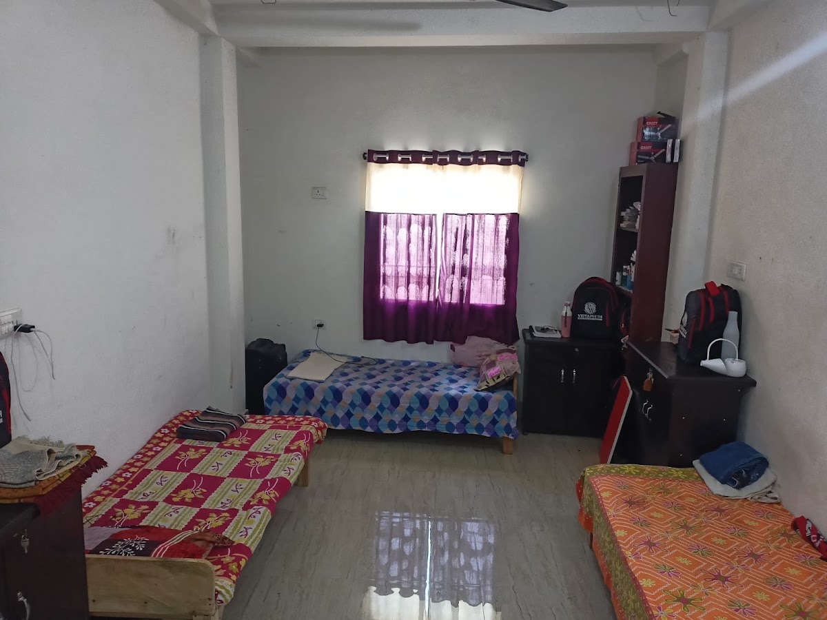 Delight Girl's Hostel – Girls PG in Patna preview photo 1