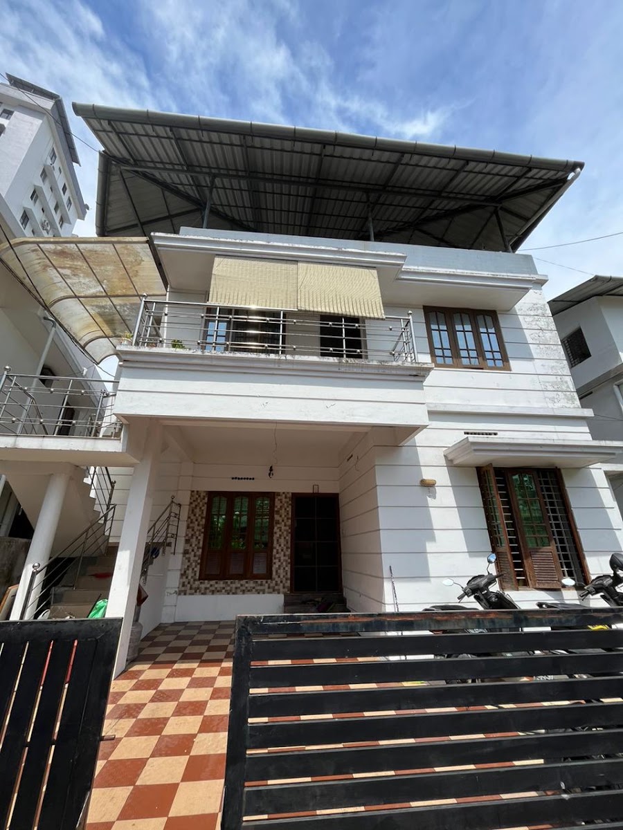 AL AMEEN PG Ladies Hostel & Working women's hostel - Town hall Kochi – Girls PG in Kochi photo 1