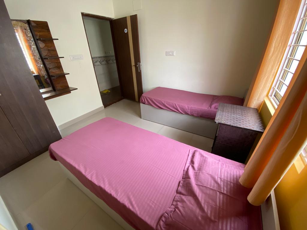 Sri Lakshmi Happy Homes Girls Hostel preview 1