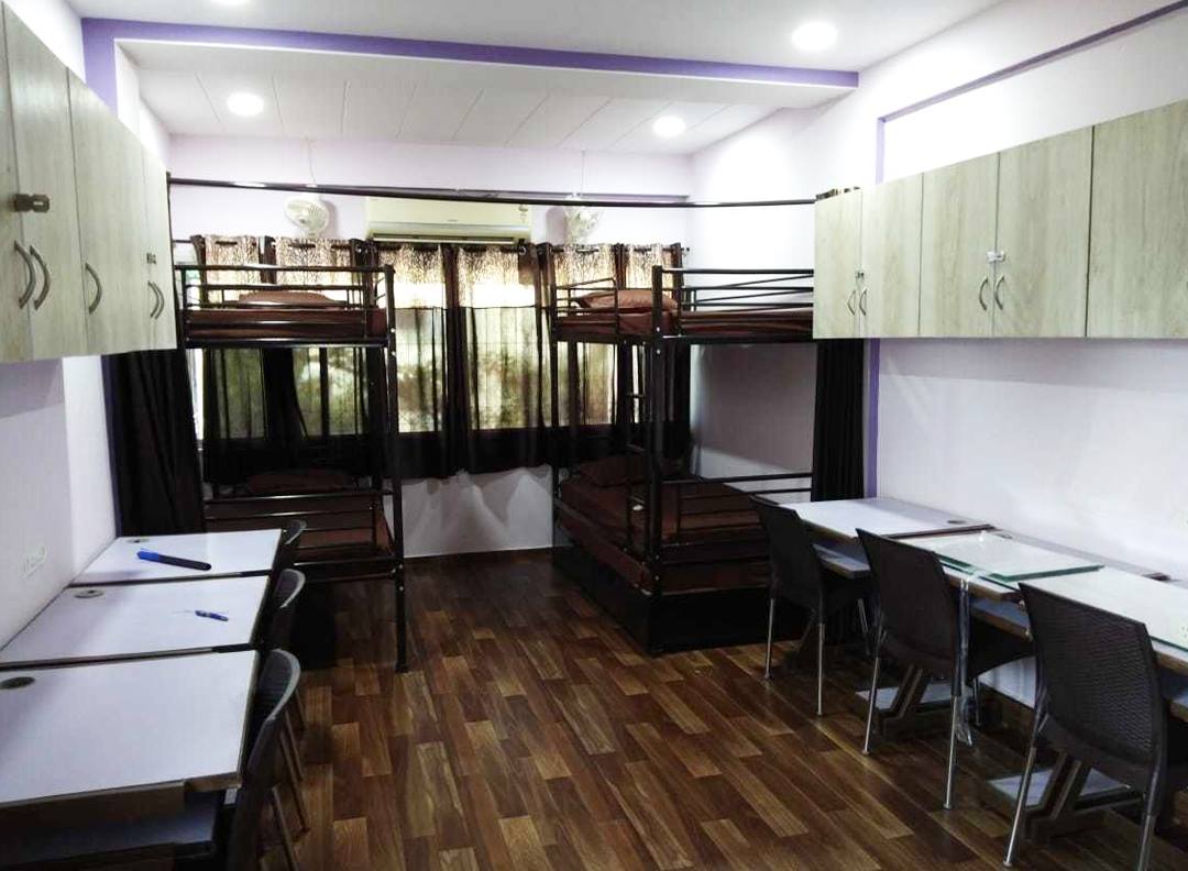 Kridha Girls Hostel – Girls PG in Nagpur preview photo 1