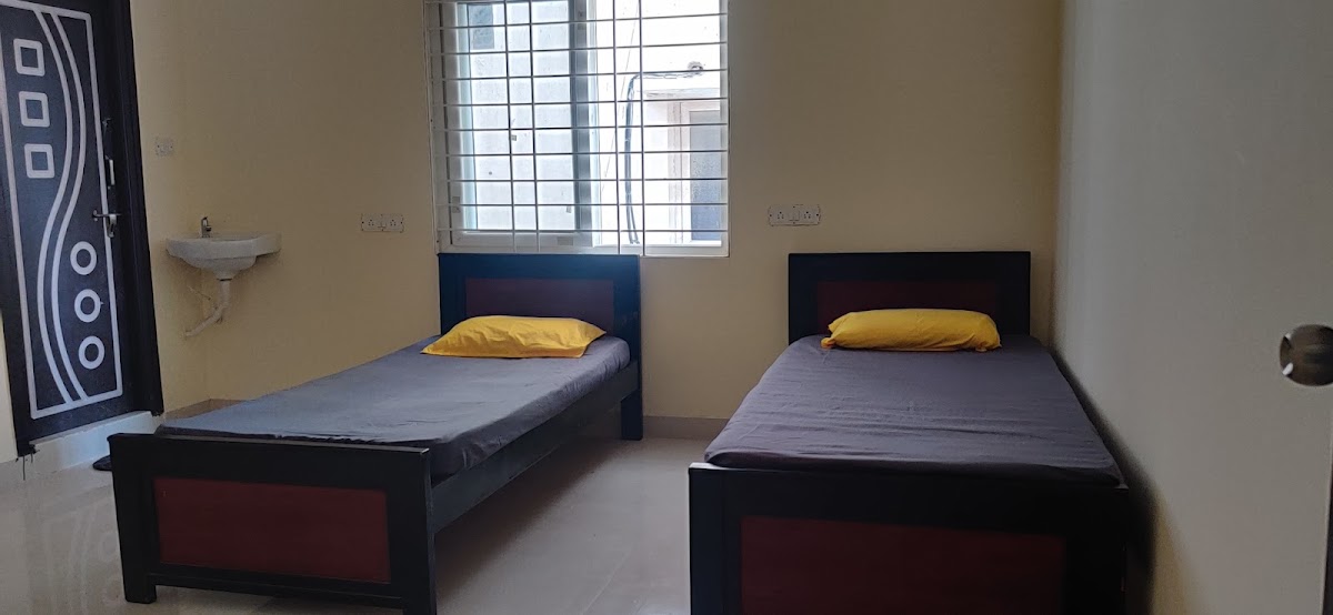 Exotica PG for Women – Girls PG in Hyderabad preview photo 1