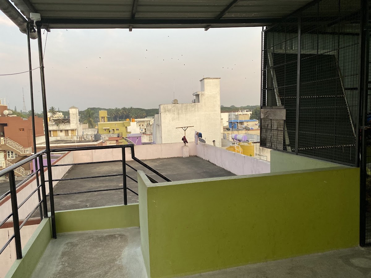 Sri Sharadamba girls pg | girls pg in mysuru | Near CFTRI | Near Mysuru University – Girls PG in Mysuru preview photo 1