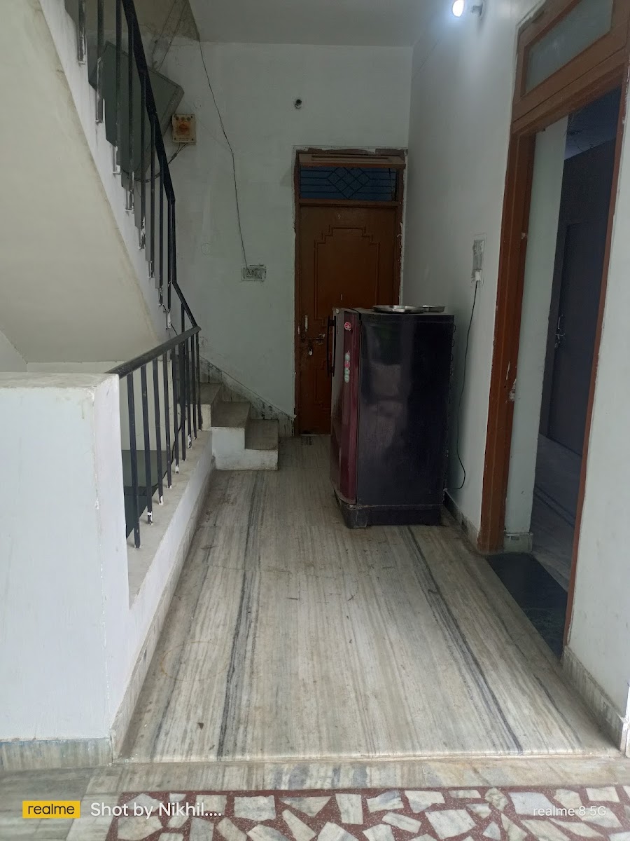 Balaji girl's & boys hostel