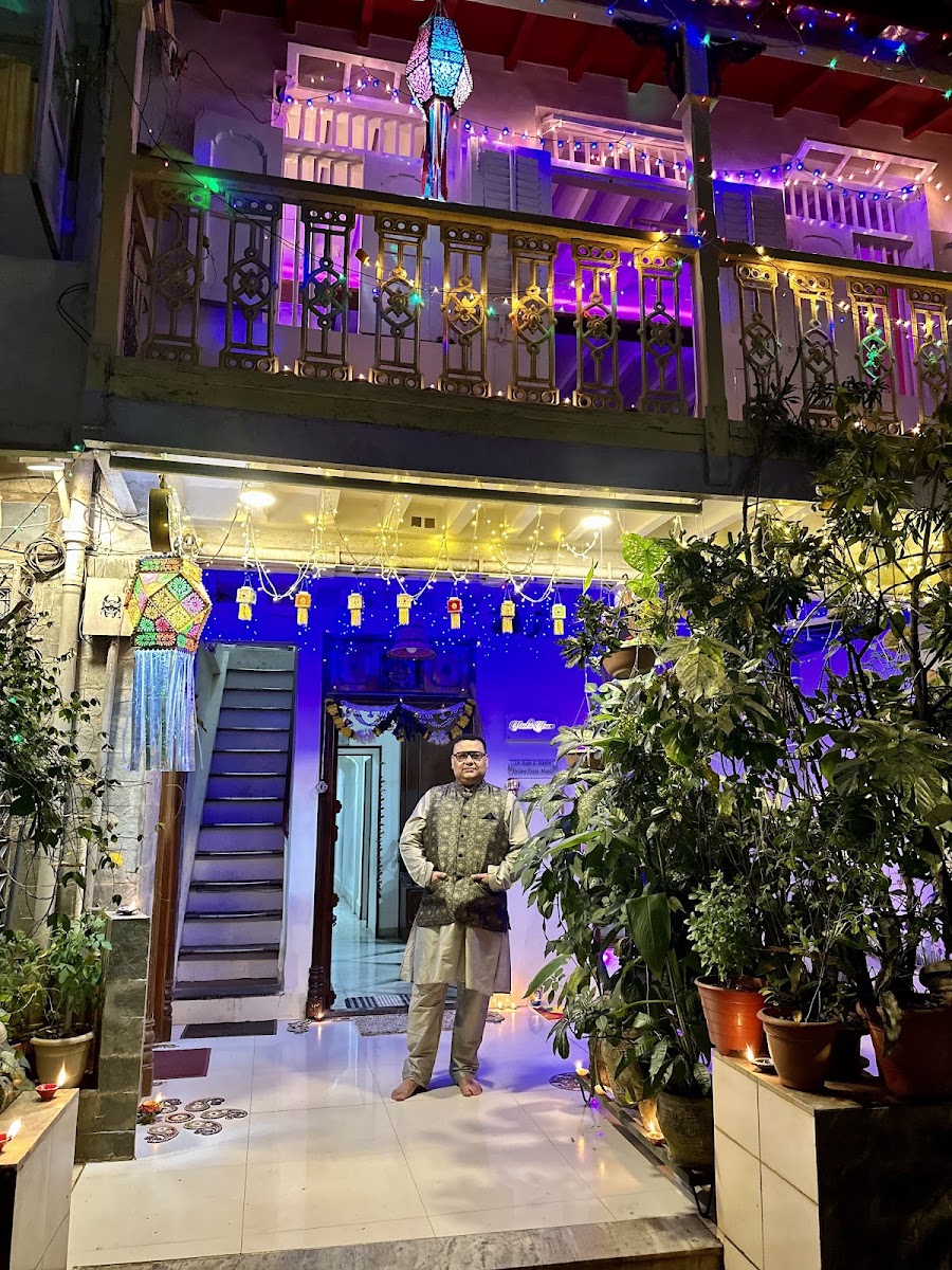 Mantri House preview 2