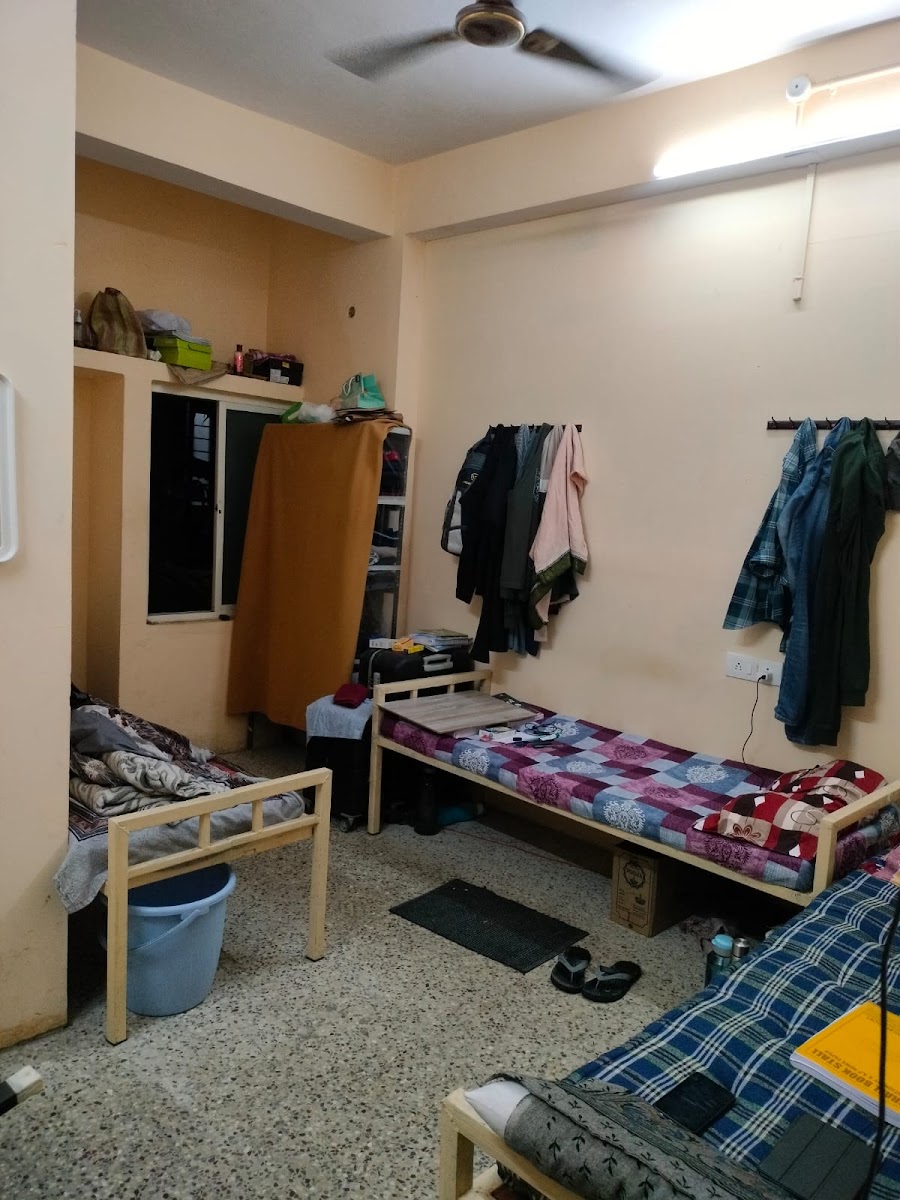 CSR boys hostel preview 2