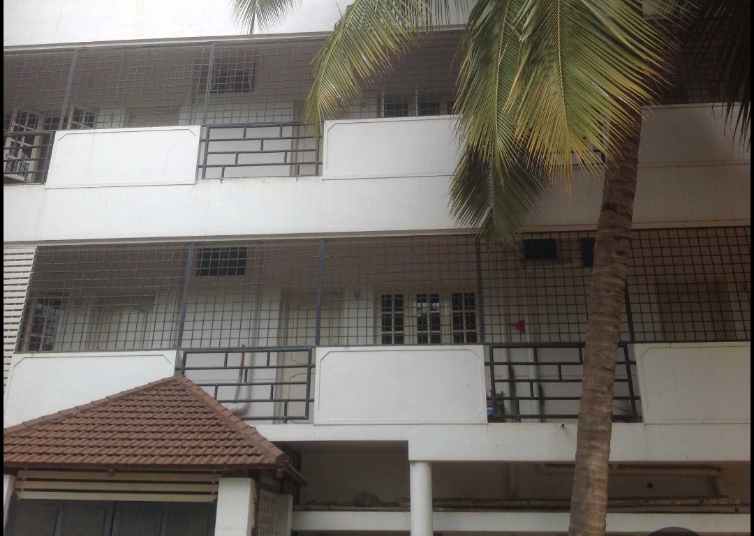 Pragathi PG Accommodation for women – Girls PG in Mysuru preview photo 1