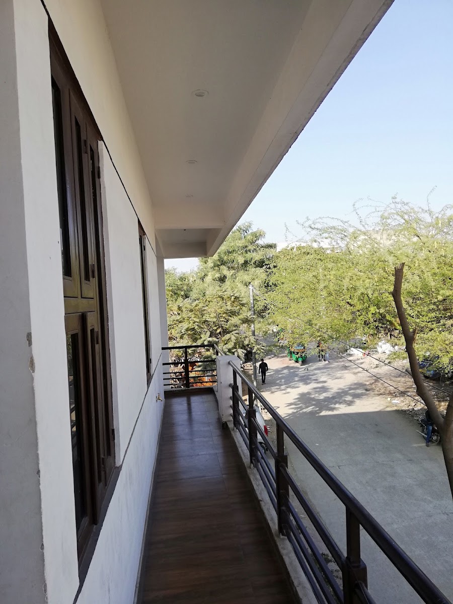 Shree Krishna Boys and girls Hostel