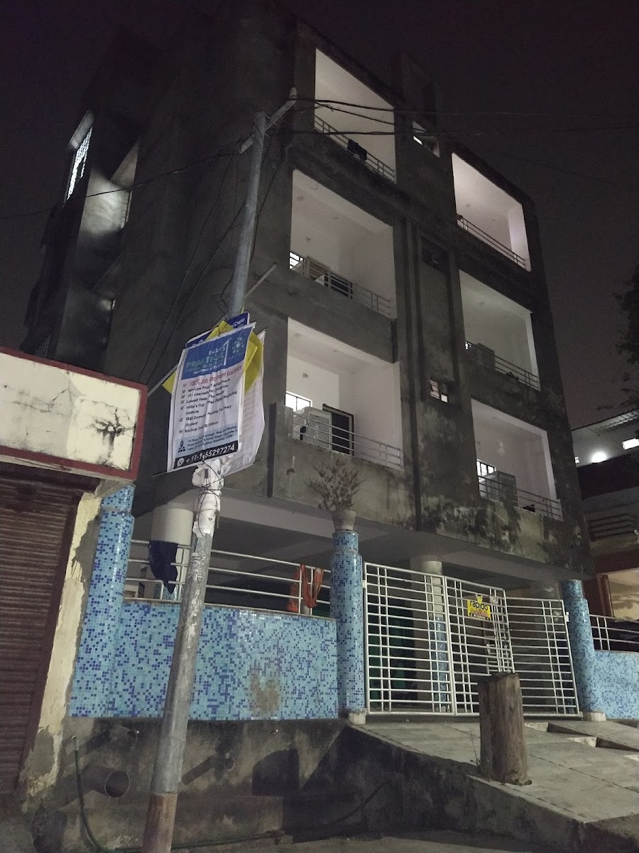 Shree Abha Residency Boys Hostel – Boys PG in Udaipur preview photo 1