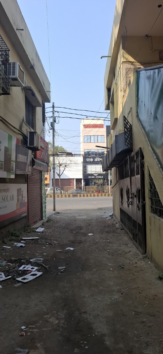 Sharma Boy's Hostel