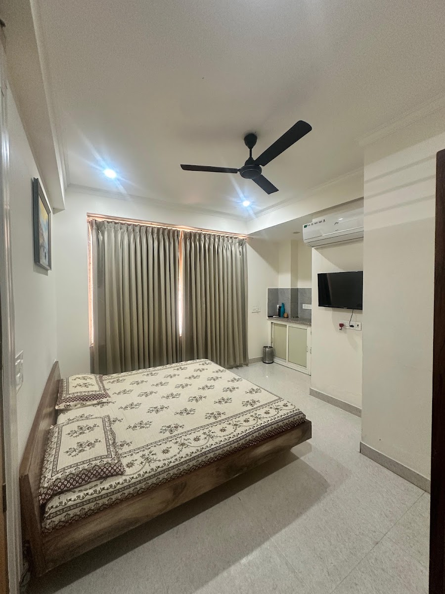 Ravinder’s Dreamz Co-Living PG, Girls PG In Gurgaon Sector 69, Boys PG In Gurgaon Sector 69, Coliving PG Gurgaon Sector 69 – Co-ed in Gurugram photo 1