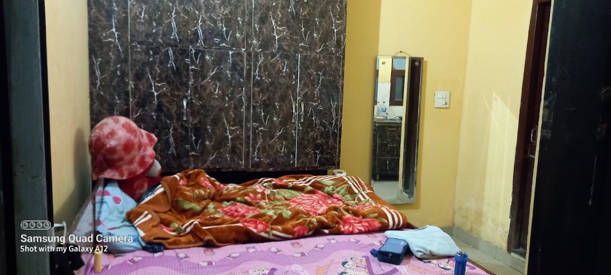 Vinay PG/Rental Room