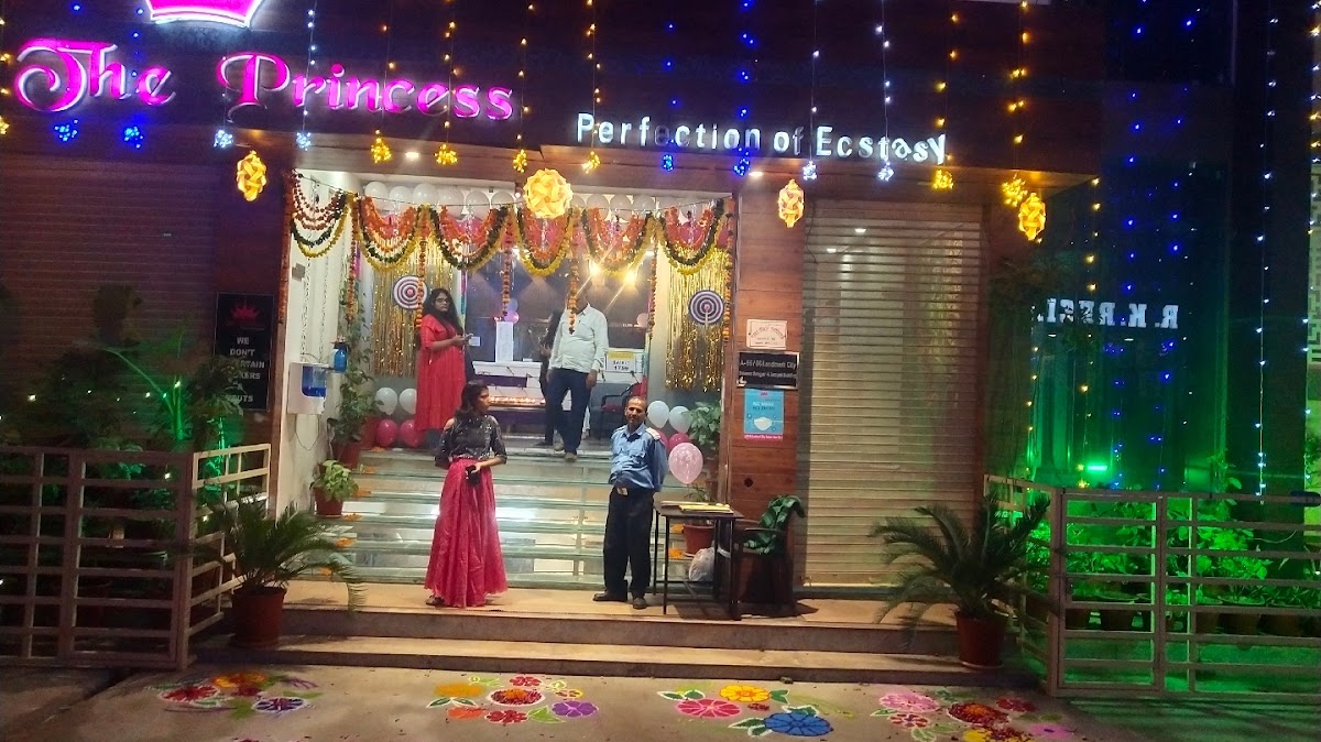The Princess Girl's Hostel – Girls PG in Kota photo 1