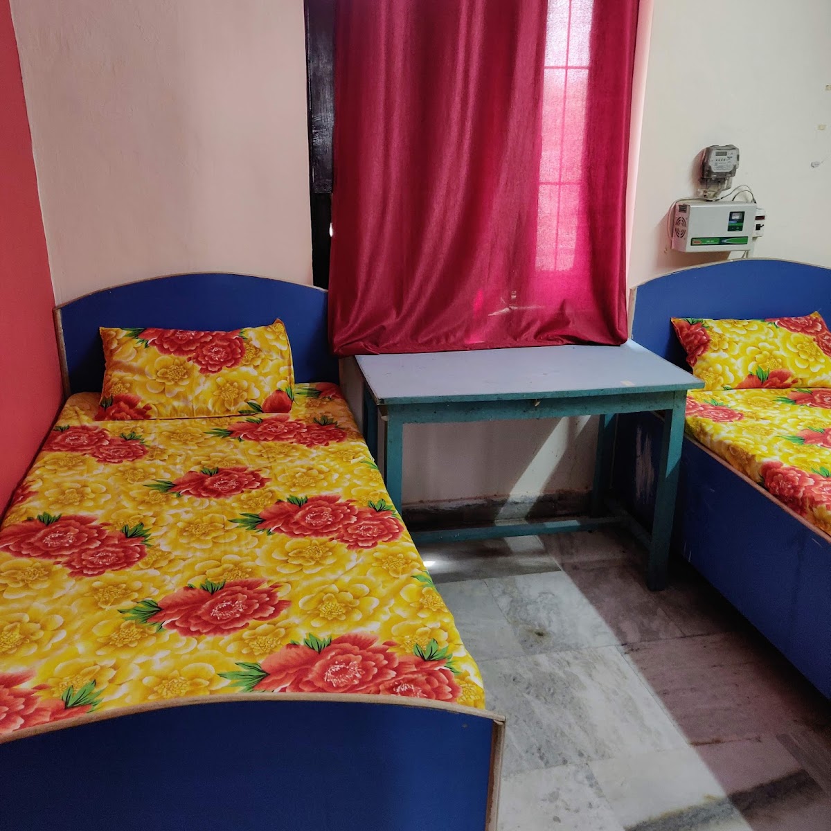 Girls PG Noida | Ashirwad Accommodation preview 1