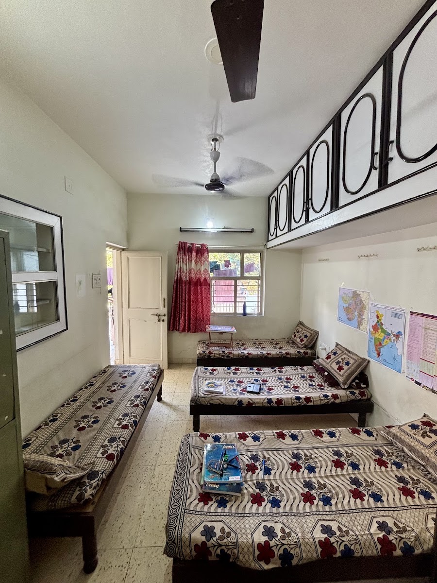Shakti girls pg and hostel – Girls PG in Gandhinagar preview photo 1