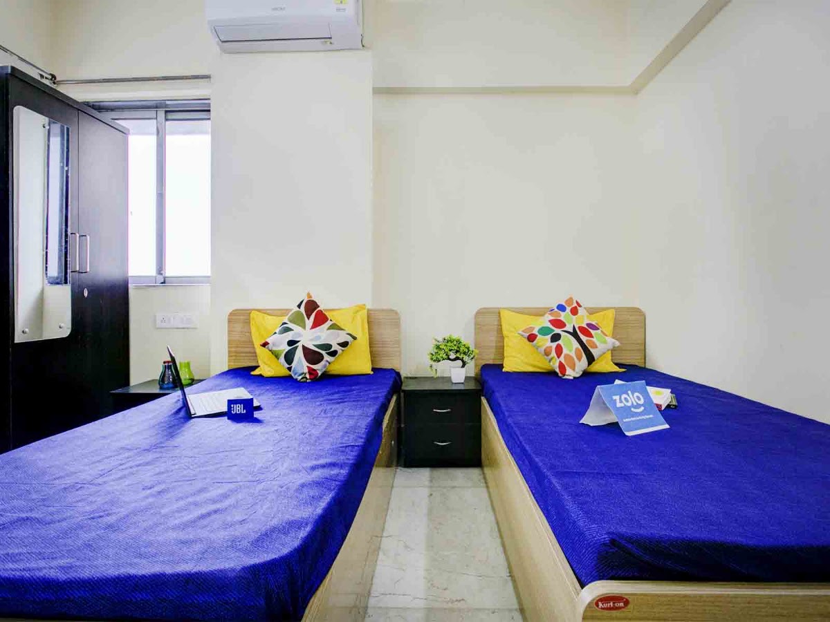 Zolo Exotica Co-Living | Redefining PG – Co-ed in Mumbai preview photo 1