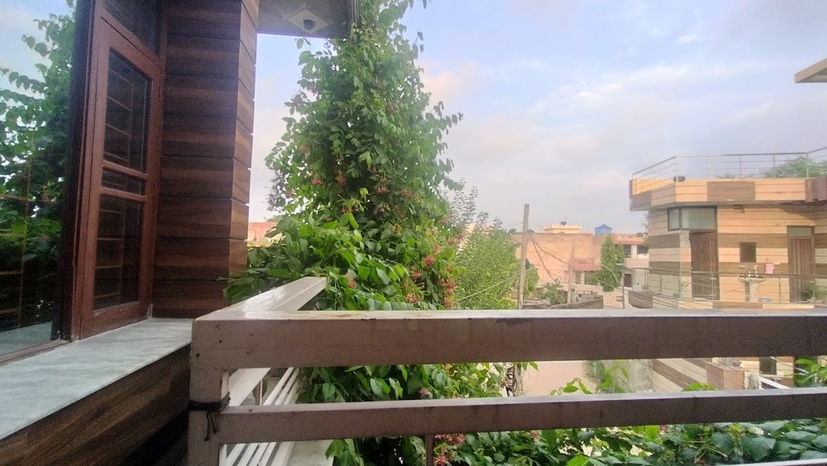 Boys PG near rayat bahra university – Boys PG in Kharar preview photo 1
