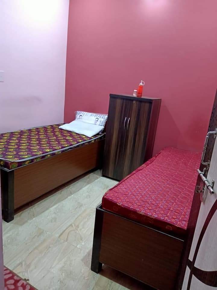 New Ganga Girls Hostel – Girls PG in Prayagraj preview photo 2