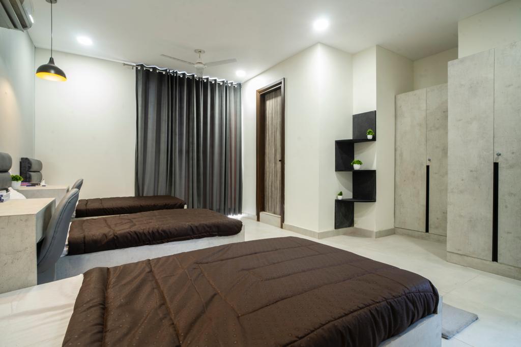 Ashray Living preview 1