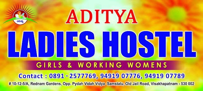 Aditya Ladies Hostel