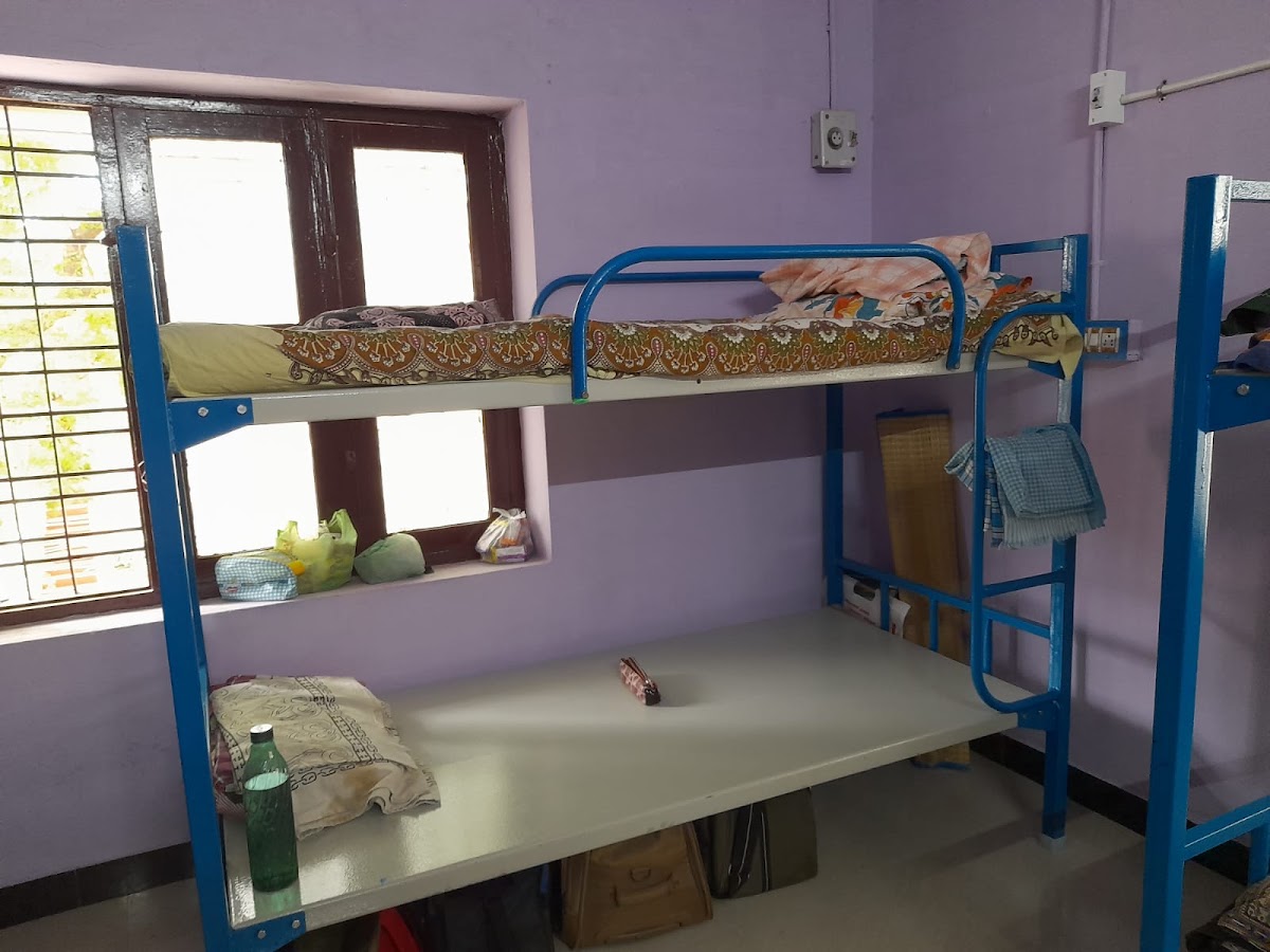 Adhi Womens Hostel – Girls PG in Madurai preview photo 1