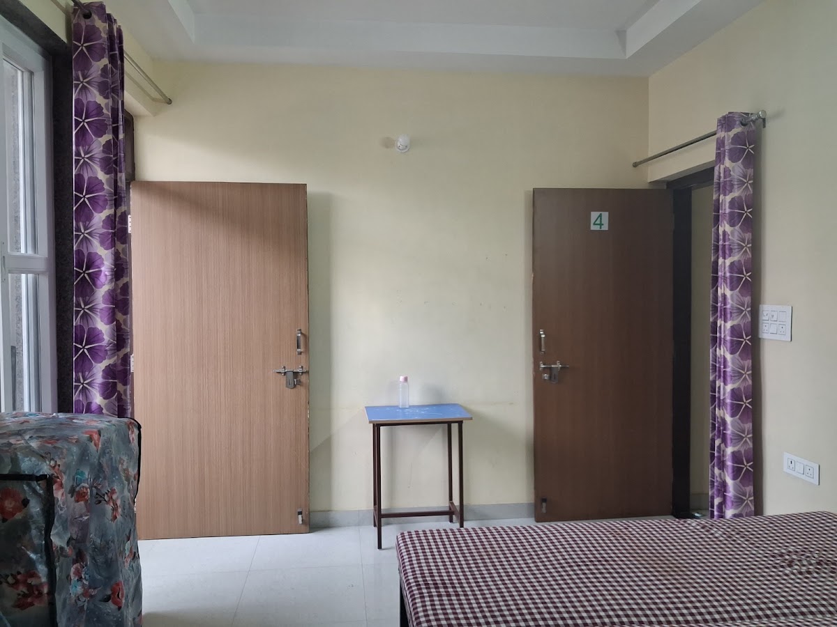 RASHA Girls PG – Girls PG in Jaipur preview photo 1