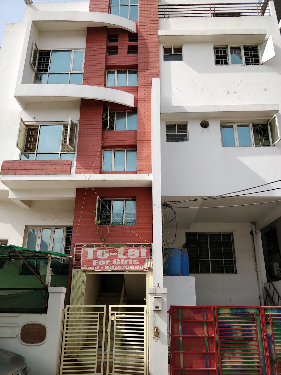 SAHAI GIRLS HOSTEL – Girls PG in Bhopal preview photo 2