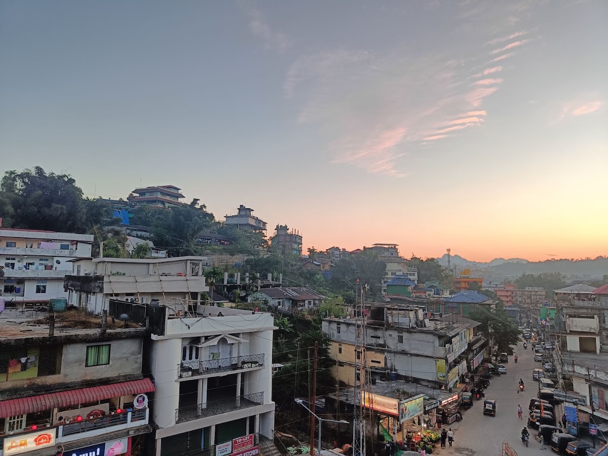 3D Boys Hostel – Boys PG in Itanagar preview photo 1