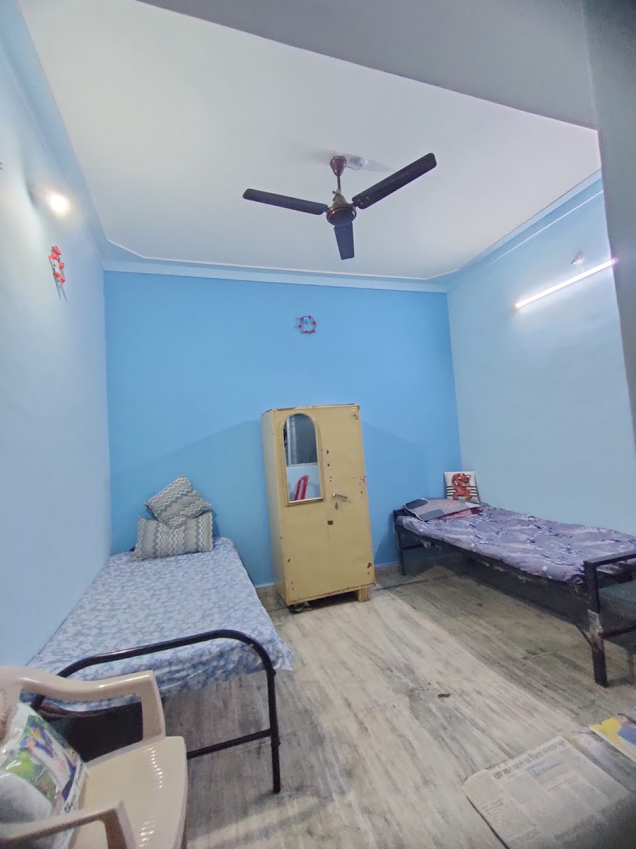 A1 Girls & Working Women Hostel – Girls PG in Raipur preview photo 1