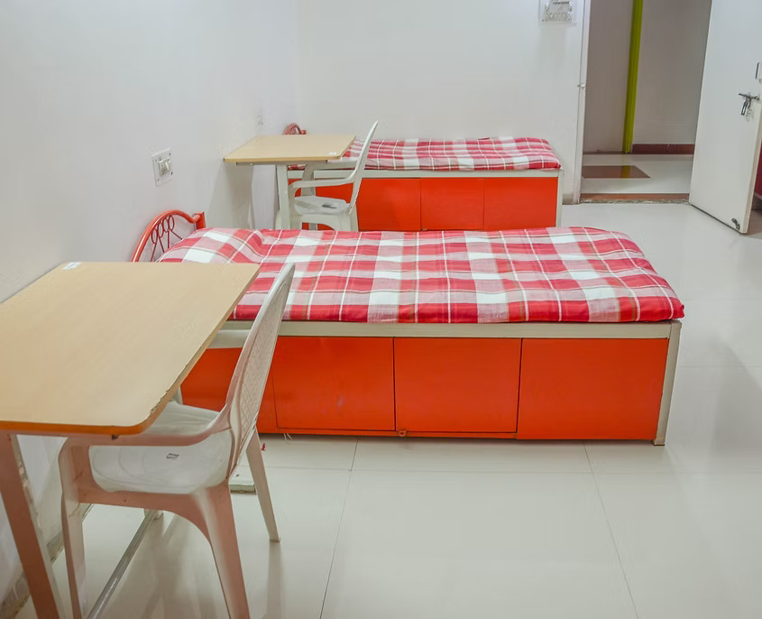 JSP Princess Residency Girls Hostel – Girls PG in Indore preview photo 2