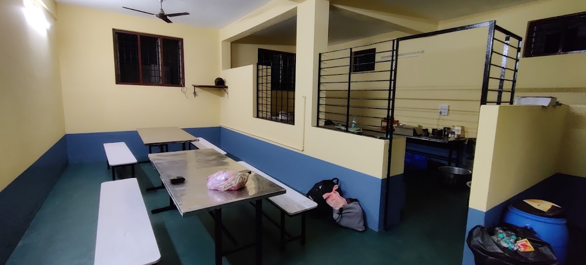 Eden Men's PG (Hostel) – Boys PG in Mangaluru preview photo 2