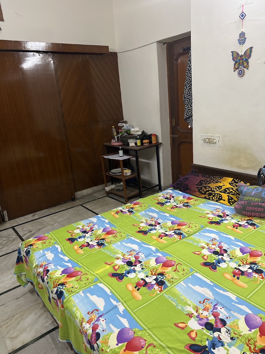 Randhawa Pg for Girls – Girls PG in Chandigarh preview photo 1