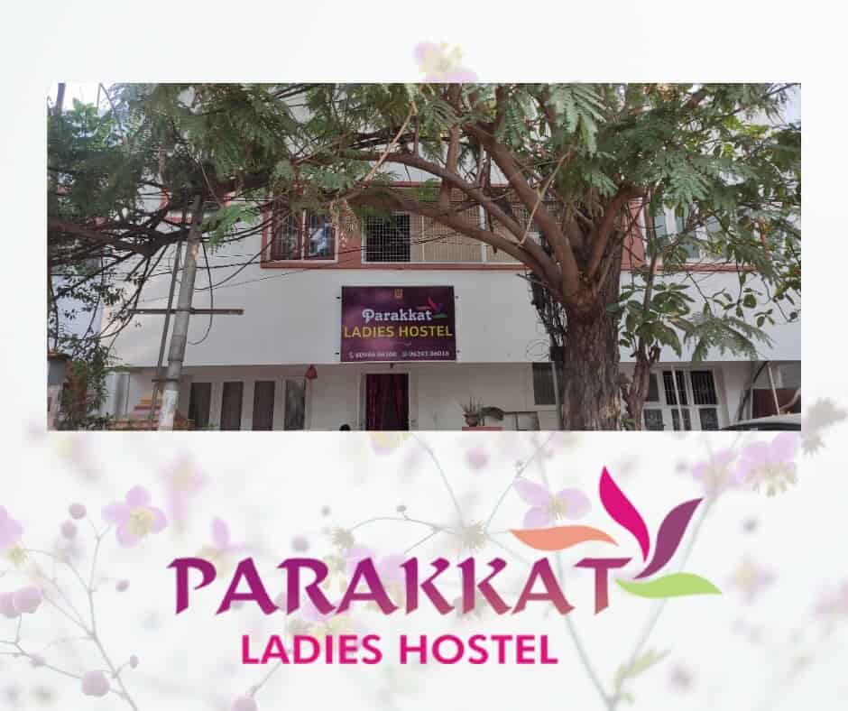 Parakkat Ladies Hostel preview 2