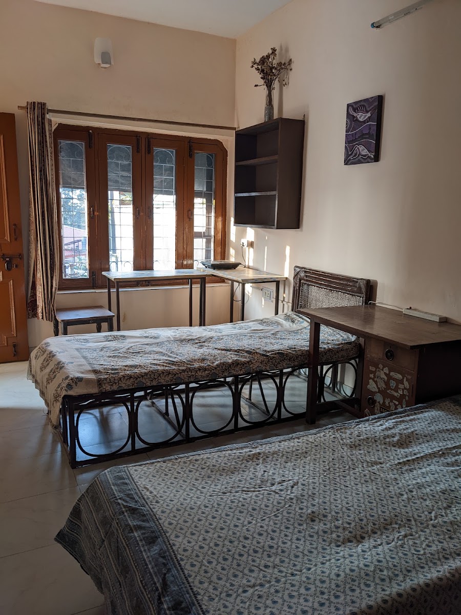 Nancy's Girls PG – Girls PG in Dehradun preview photo 1