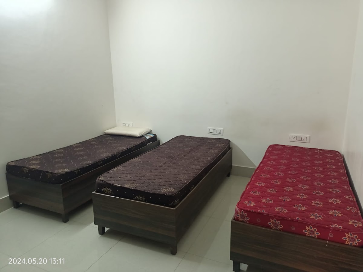 Delight Boys PG – Boys PG in Dehradun preview photo 2