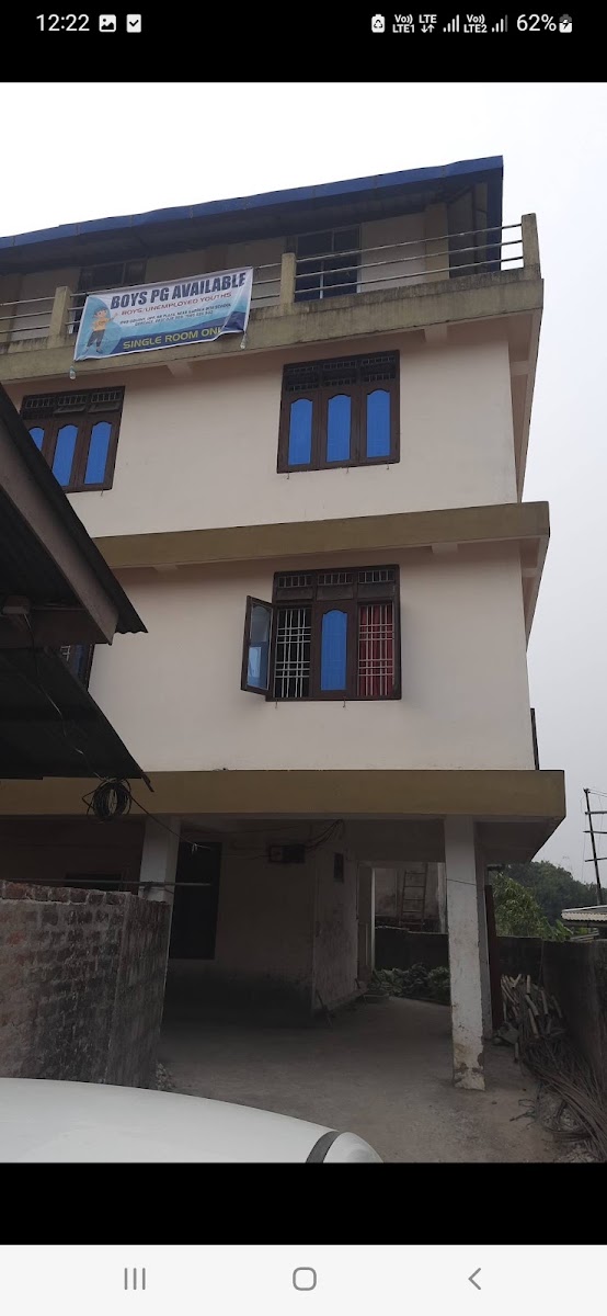 GD Boys PG Hostel – Boys PG in Itanagar photo 1