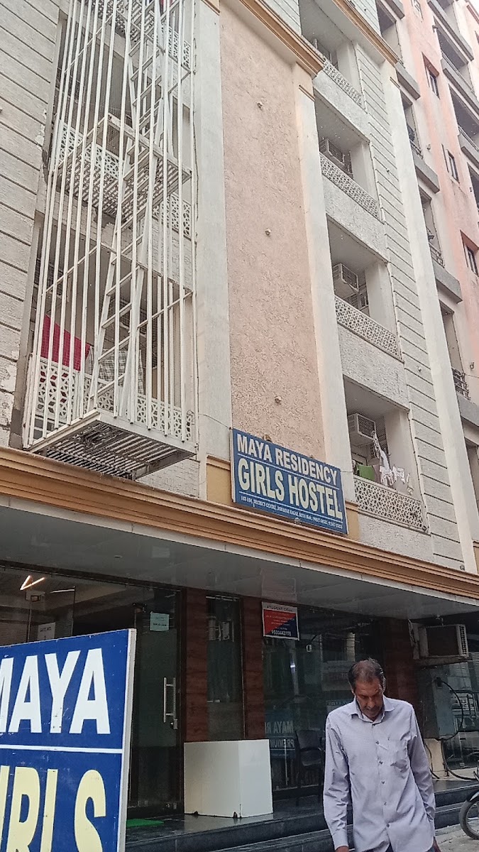 Maya residency girls hostel – Girls PG in Kota preview photo 2