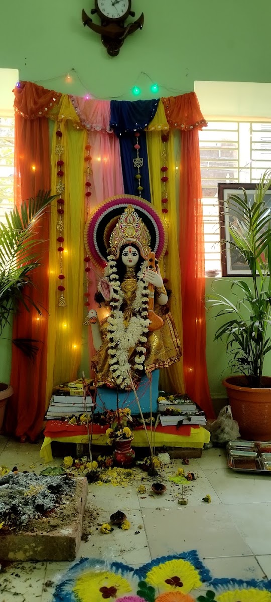 Tirupati Girls PG