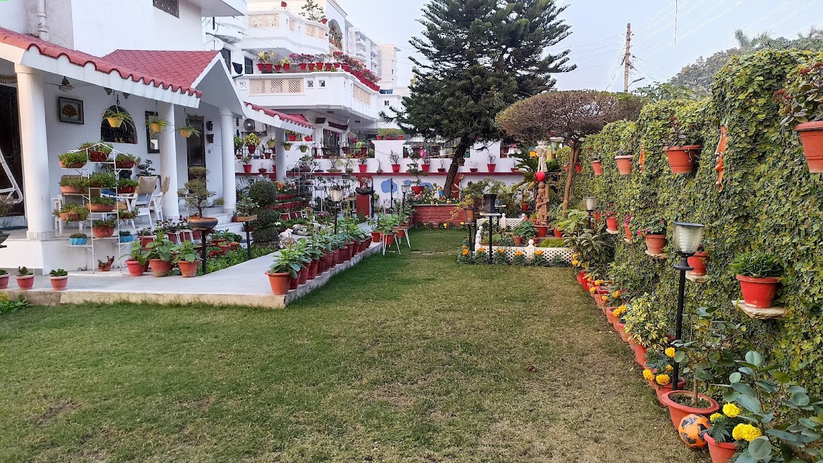 Boys Hostel mahanagar vigyanpuri – Boys PG in Lucknow photo 1