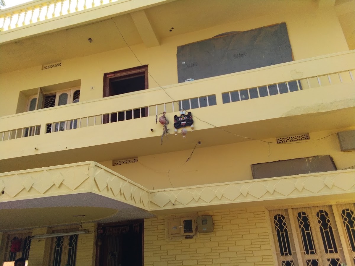 Om Sai Boys Hostel – Boys PG in Warangal preview photo 1