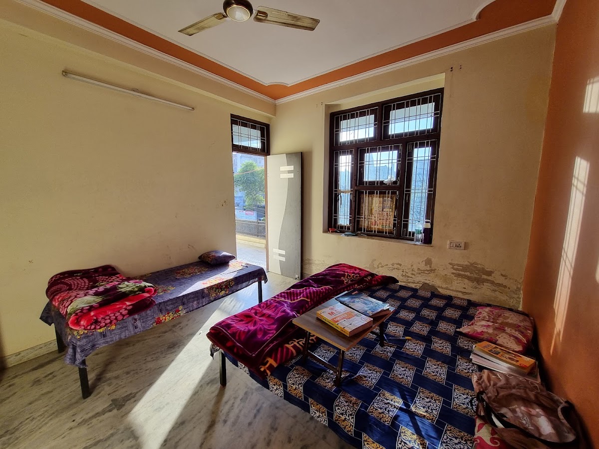 Maa Karni Girls Hostel & Library – Girls PG in Jaipur preview photo 1