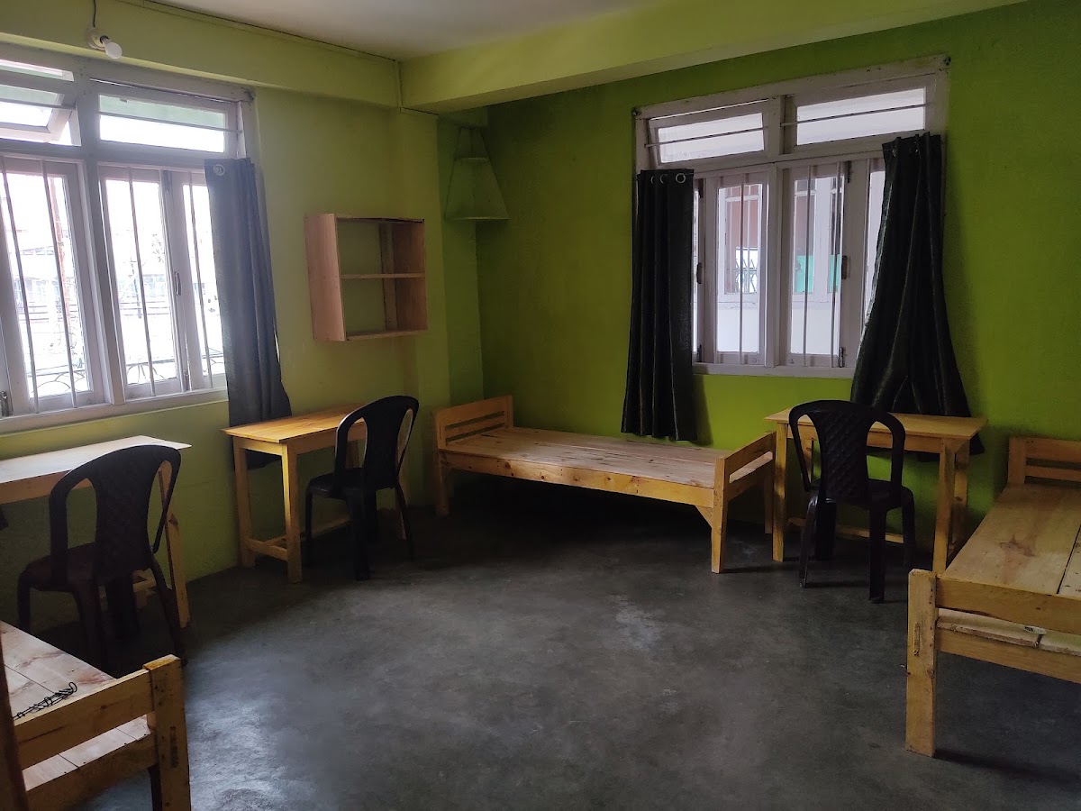 Ivy Girls Hostel – Girls PG in Shillong photo 1