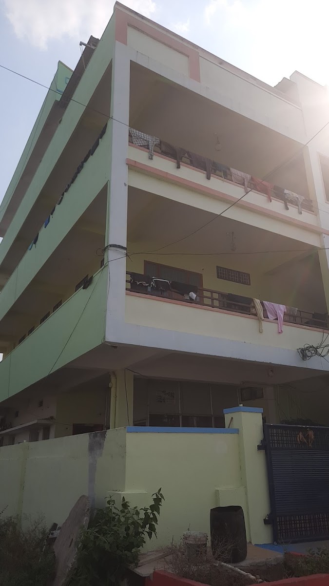 Shashank Boys hostel – Boys PG in Warangal preview photo 2