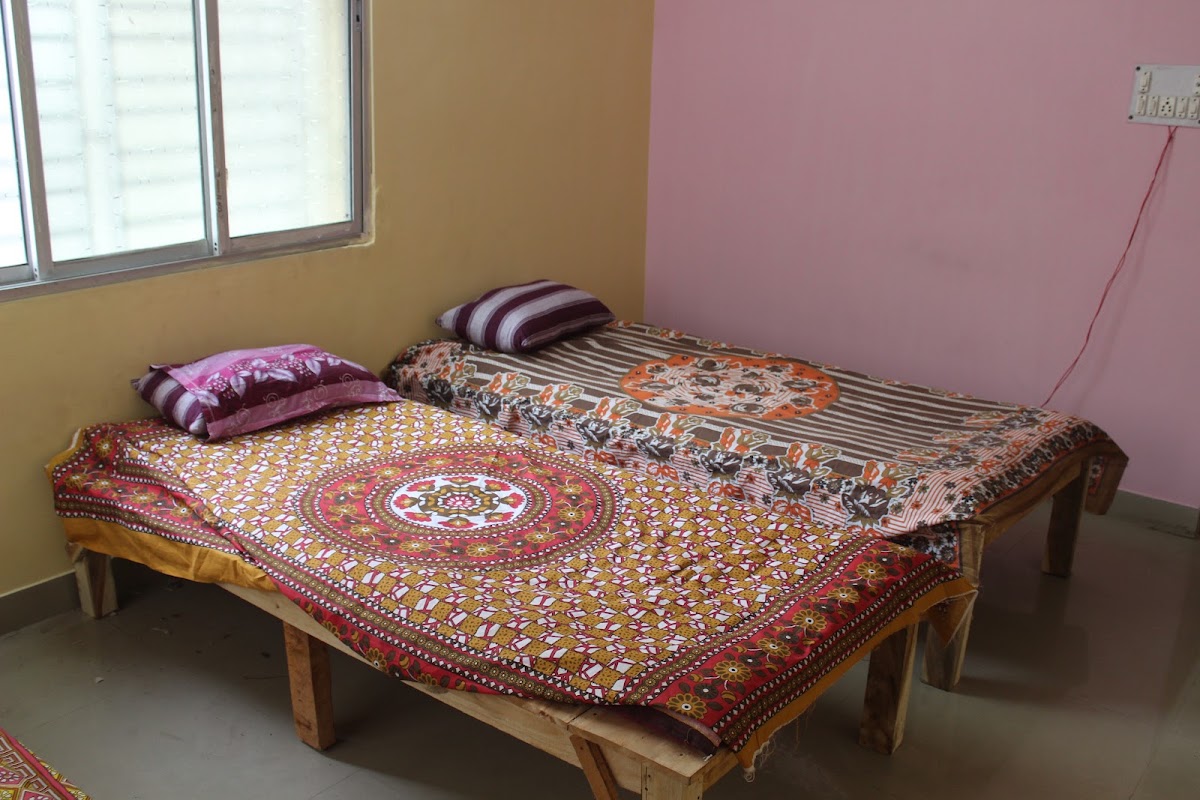 Yes PG in kolkata, salt lake, new town – Co-ed in Kolkata preview photo 1