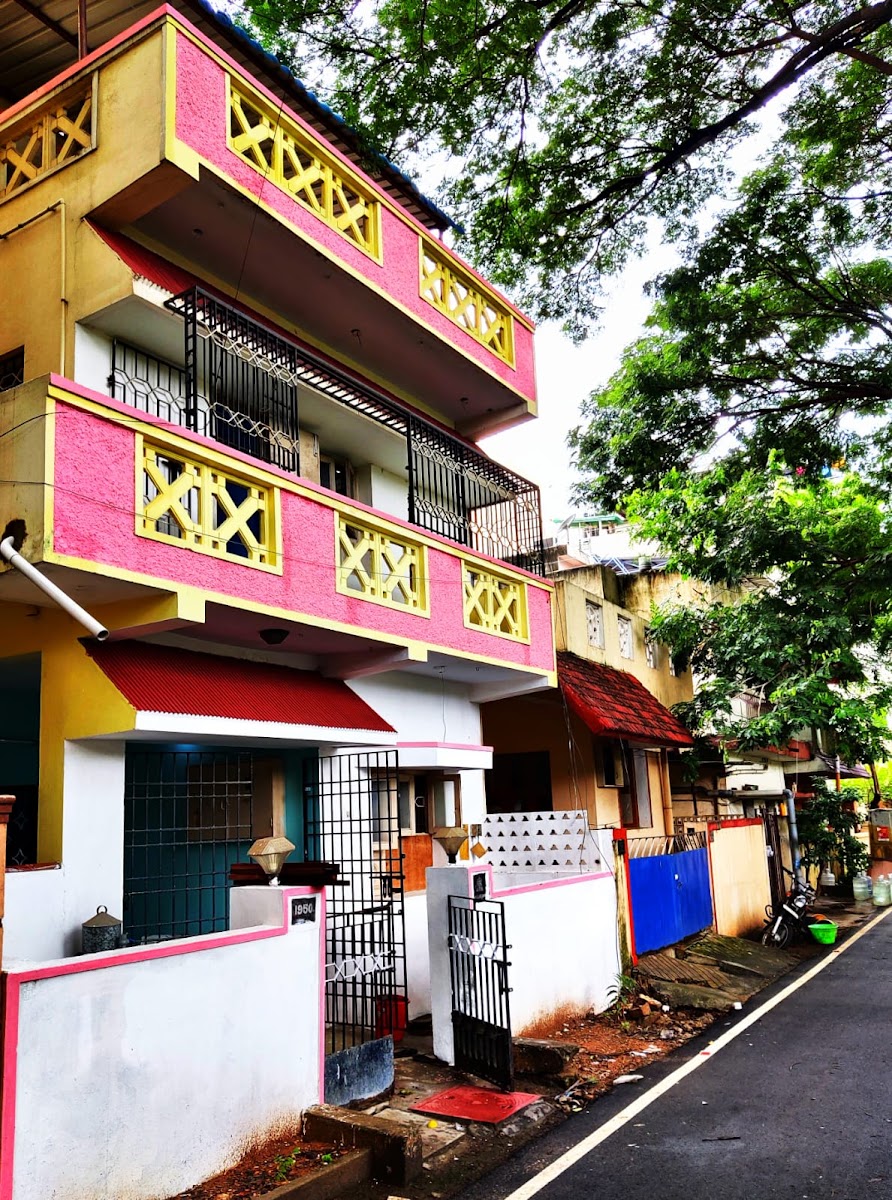 Triple Star Women's Hostel