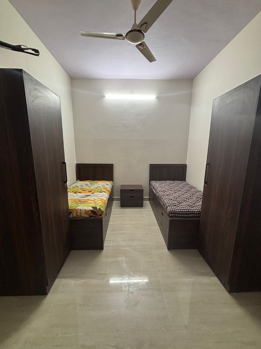Aashirwaad PG and Hostel – Girls PG in Jaipur preview photo 1