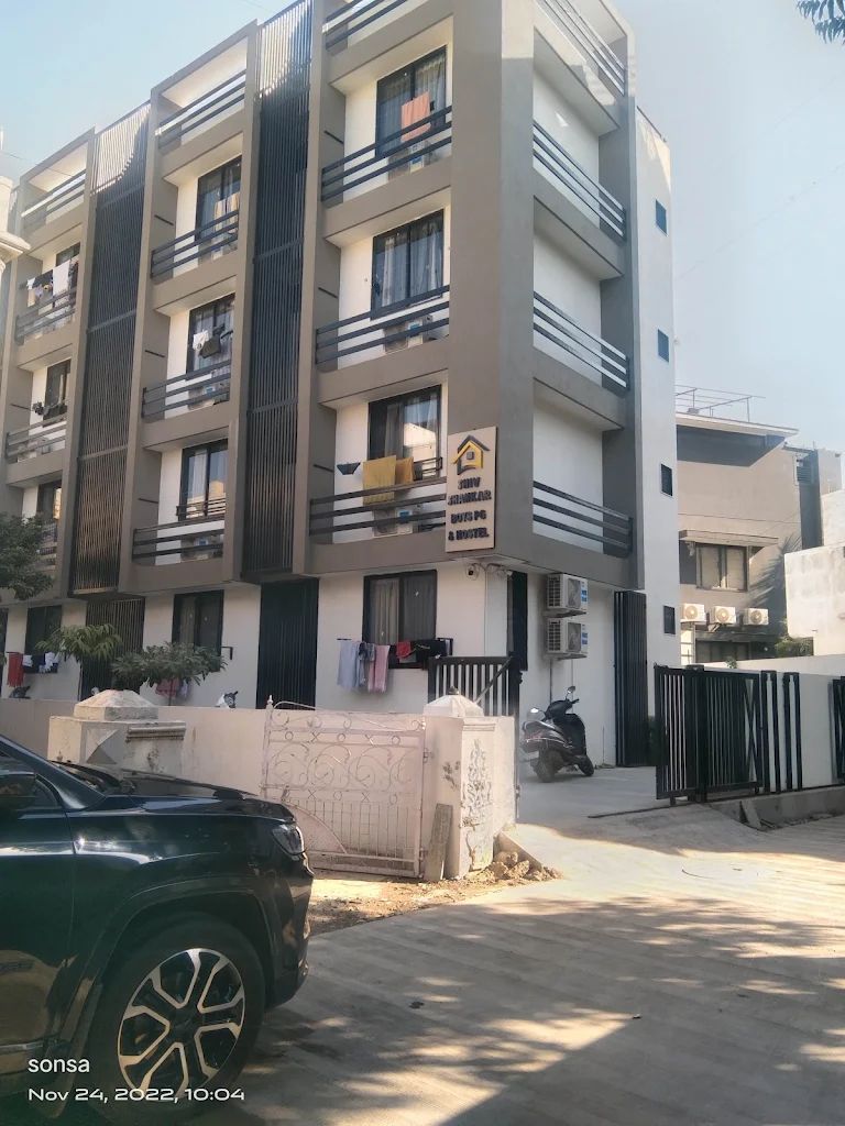 SHIV SHANKAR BOYS PG & HOSTEL