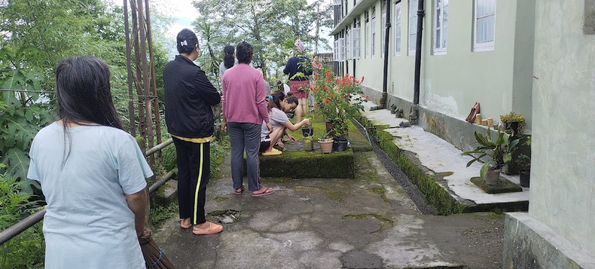 Working Womens Hostel, Government of Sikkim – Girls PG in Gangtok preview photo 1