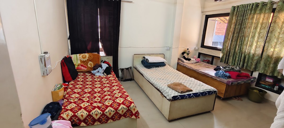 Princess Girls PG – Girls PG in Surat preview photo 1