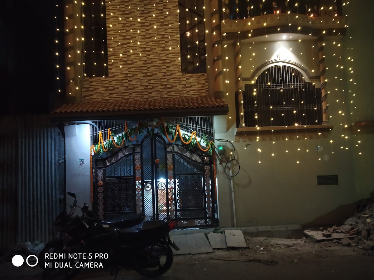 M.K.S Girl’s Hostel