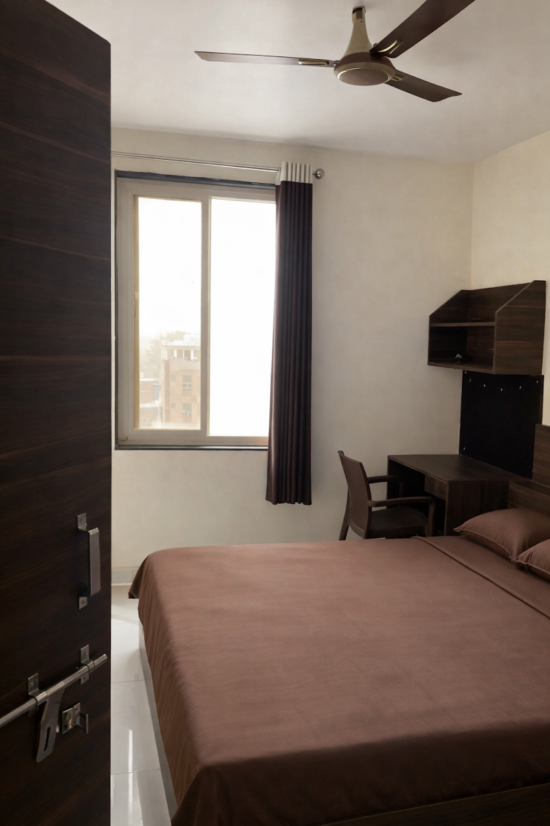 Monica residency Boys Hostel – Boys PG in Kota preview photo 1